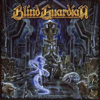 Zahraniční hudba Nightfall In Middle-Earth - Blind Guardian [2LP] (Picture)