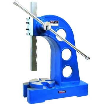 Dílenský lis TOPLAND AP-5 MECHANICKÝ LIS