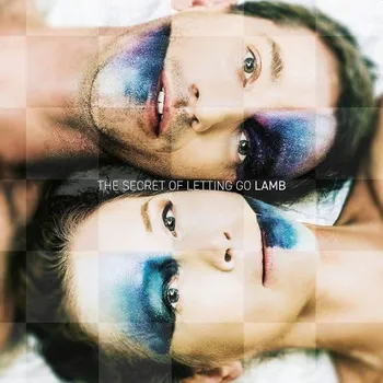 The Secret Of Letting Go - Lamb [CD]