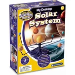 Brainstorm Toys Stolní model sluneční…