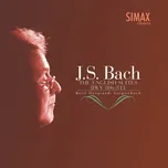 J.S. Bach: The English Suites BWV…