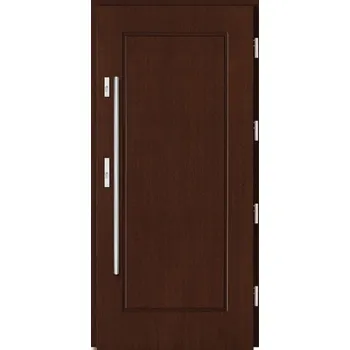 Vchodové dveře BARAŃSKI Vchodové dveře BARAŃSKI DB 218