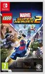 Lego Marvel Super Heroes 2 Nintendo…