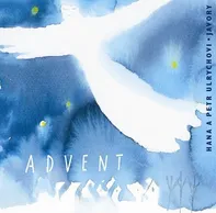 Advent - Hana Ulrychová, Petr Ulrych [CD]