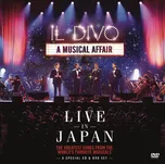 A Musical Affair: Live in Japan - Il…