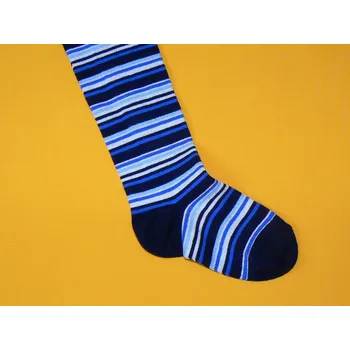 Trepon, ČR Punčocháče Geti Barva: tmavěmodrá, Velikost: 110-116