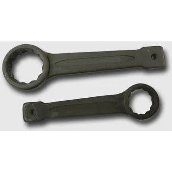 Klíč CORONA Klíč úderový 17mm 12-hran PC7301