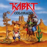 Colorado - Kabát [LP]