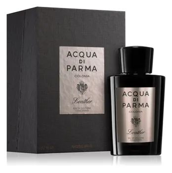 Pánský parfém Acqua Di Parma Colonia Leather M EDC