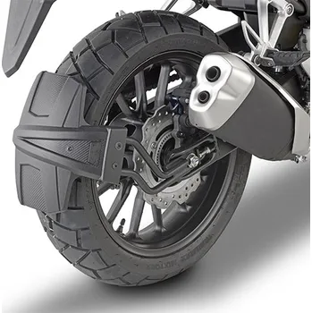 Blatník karosérie Honda CB500X 19-23/NX500 24 blatníček pod SPZ RM02+RM1171KIT