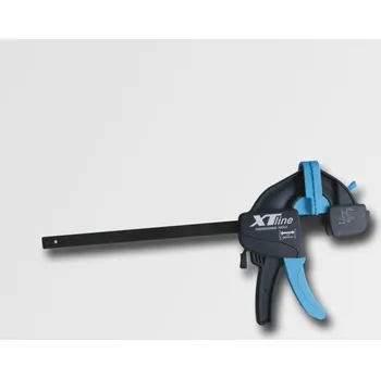 Truhlářská svěrka XTline Svěrka Quick-Grip 150mm XT140250