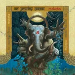 Moksha - My Sleeping Karma [CD]