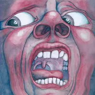 In The Court Of The Crimson King - King Crimson [2LP] (50th Anniversary Edition)
