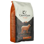 Canagan Dog Adult Grass Fed Lamb