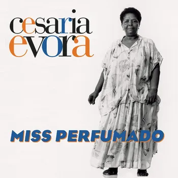 Zahraniční hudba Miss Perfumado - Cesaria Évora [2LP]