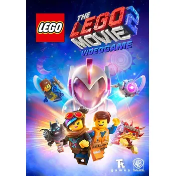 Počítačová hra The LEGO Movie 2 Videogame PC