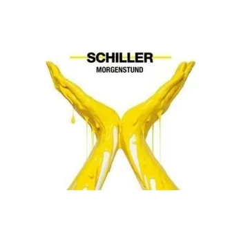 Zahraniční hudba Morgenstund - Schiller [CD]