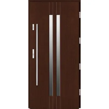 Vchodové dveře BARAŃSKI Vchodové dveře BARAŃSKI DB 203a