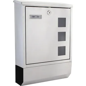 Železářství Rottner T06194 Corto inox nerez