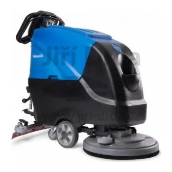 Podlahový mycí stroj MOPMAN 5 B 50