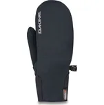 RUKAVICE DAKINE ELEMENT Wind Pro - černá - L + při osobním odběru 941 Kč