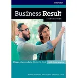 Business Result: Upper-Intermediate…