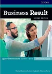 Business Result: Upper-Intermediate…