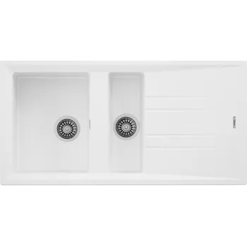 Granitový dřez Teka Stone 60 B-TG