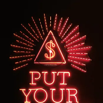 Zahraniční hudba Put Your Money On Me - Arcade Fire [LP]