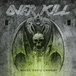 White Devil Armory - Overkill [CD]…