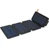 Powerbanka Sandberg Solar 4-Panel + Powerbank 12000