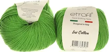 Příze Etrofil Bambino Lux Cotton