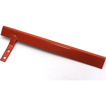 TOPLAND Kryt pásu přední pásové pily HOLZMANN BS 712 TOP