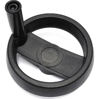 TOPLAND Ovládací kolo svěráku pásové pily CORMAK BS712A