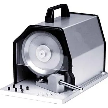 Příslušenství ke svářečce WELDPOINT Bruska wolframových elektrod WG-15