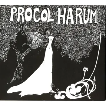 Procol Harum - Procol Harum [2CD]…