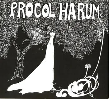 Zahraniční hudba Procol Harum - Procol Harum [2CD] (Deluxe Edition)