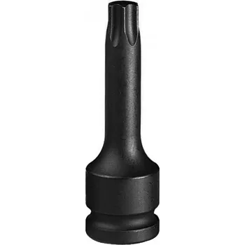 Autoklíč Úderový klíč TORX 1/2'' T80 JONNESWAY