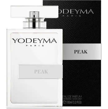 Pánský parfém Yodeyma Peak EDP - Pánská parfémovaná voda 100 ml