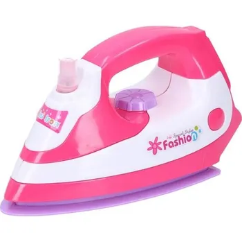 Dětský spotřebič Wiky Dětská žehlička se zvukem