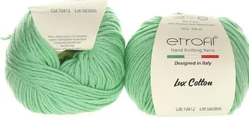 Příze Etrofil Bambino Lux Cotton