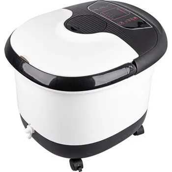 Masážní přístroj Recenze inSPORTline Kurkisspa