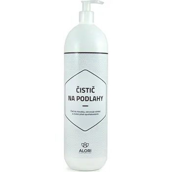 Čistič podlahy Alori Nano Čistič na podlahy 1 l