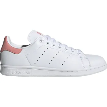Dámské tenisky Adidas Stan Smith Cloud White/Tactile Rose 37