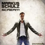 Scream - Markus Schulz [CD]