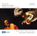 Francesco Ratis: Dialoghi con l'Angelo…