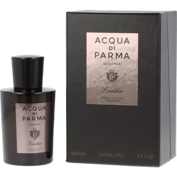 Pánský parfém Acqua Di Parma Colonia Leather M EDC