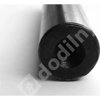 TOPLAND Osa hnaného kola pro pásovou pilu Proma PPK 115UH (230 V)