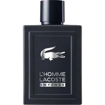 Pánský parfém Lacoste L'Homme Intense M EDT
