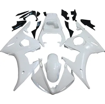 Yamaha YZF R6 2003-2004 kompletní kapoty Y0603